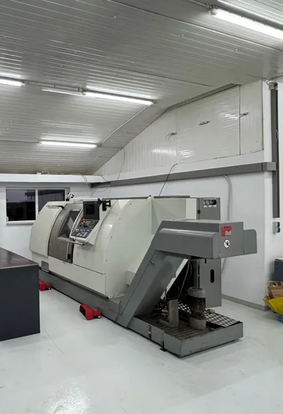 CTX 400 S2